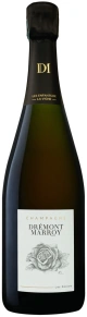 Шампанское Les Rosiers, Dremont Marroy, AOC, 2018, 0.75 л