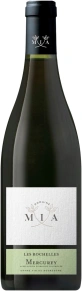 Вино Les Rochelles Mercurey, Domaine MIA, AOC, 2021, 0.75 л