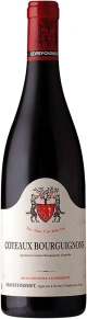 Вино Coteaux Bourguignons, Domaine Geantet-Pansiot, AOC, 2022, 0.75 л