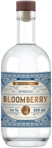 Джин Bloomberry, 0.5 л