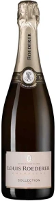 Шампанское Collection 243, Louis Roederer, AOC, 2018, 0.75 л