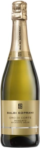 Игристое вино Oro di Corte, Balbi Soprani, 0.75 л