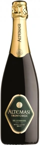 Игристое вино Millesimato Brut, Altemasi, DOC, 2017, 0.75 л