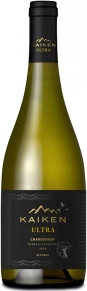 Вино Chardonnay, Kaiken, 2018, 0.75 л