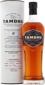 Виски Batch Strength №003, Tamdhu, 0.7 л (п/у)