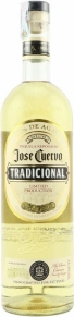 Текила Tradicional, Jose Cuervo, Reposado, 0.7 л