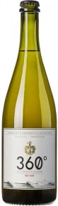 Игристое вино 360˚ Pet Nat, Geyerhof, 2017, 0.75 л