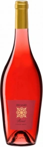 Вино Rose (kosher), Recanati, 2021, 0.75 л