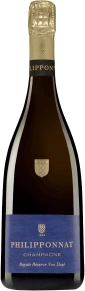 Шампанское Royale Reserve Brut Non Dose, Philipponnat, AOC, 0.75 л