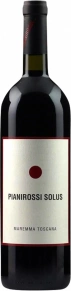 Вино Solus, Pianirossi, IGT, 2019, 0.75 л