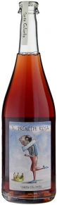Игристое вино Il Principe Rosa, Santa Colomba, IGT, 2022, 0.75 л