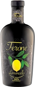Ликер Limoncello, Ferone, 0.7 л