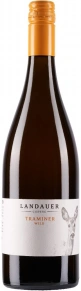 Вино Traminer Wild, Winzerhof Landauer-Gisperg, 2020, 0.75 л