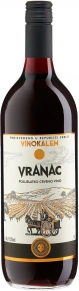Вино Vranac Poluslatko, Vino Kalem, 1 л