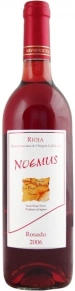 Вино Noemus Rosado, 2006, 0.75 л