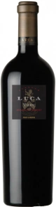 Вино Malbec, Luca Winery, 2015, 0.75 л
