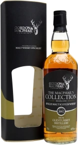 Виски MacPhails Collection from Glenturret, The MacPhail's, 13 лет, 0.7 л (п/у)