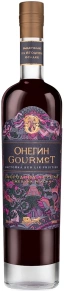 Ликер Гурмэ Черная Смородина, Ежевика и Асаи, Онегин, 0.5 л
