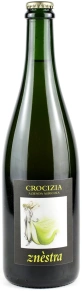 Игристое вино Znestra Emilia, Crocizia, IGT, 0.75 л