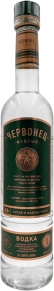 Водка Медный, Червонец, 0.5 л