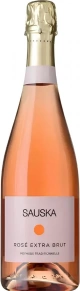 Игристое вино Rose Extra Brut, Sauska, 2021, 0.75 л