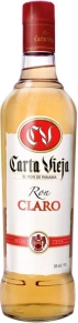 Ром Claro, Carta Vieja, 4 года, 0.75 л