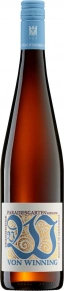 Вино Paradiesgarten Riesling, Weingut von Winning, 2023, 0.75 л