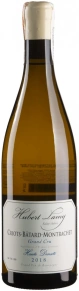 Вино Criots-Batard-Montrachet Grand Cru Haute Densite, Domaine Hubert Lamy, AOC, 2018, 0.75 л