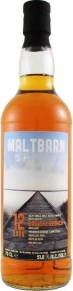 Виски Bruichladdich, 12 лет, 0.7 л