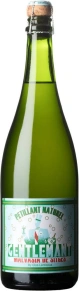 Игристое вино Gentlemant Petillant Naturel Malvasia de Sitges, Clos Lentiscus, 0.75 л