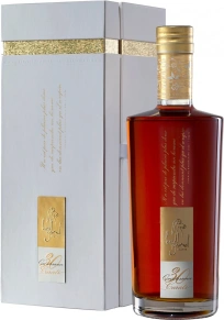 Коньяк Quintessence 30 Carats, Leopold Gourmel, 30 лет, 0.7 л (п/у)