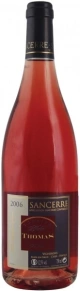 Вино Sancerre Rose, Domaine Michel Thomas & Fils, 2009, 0.75 л