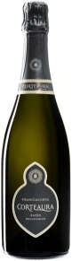 Игристое вино Saten Millesimato, Corteaura, DOCG, 0.75 л