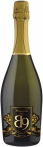 Игристое вино Back Nine Prosecco, Viticoltori Ponte, DOC, 2023, 0.75 л