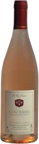 Вино Sancerre Rose, Domaine Tinel-Blondelet, AOC, 2016, 0.75 л