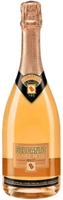 Игристое вино Rose Brut, Belcanto, 0.75 л