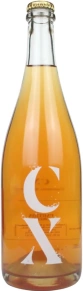 Игристое вино CX Ancestral, Partida Creus, 2021, 0.75 л
