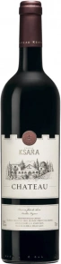 Вино Chateau, Chateau Ksara, 2019, 0.75 л