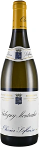 Вино Puligny-Montrachet, Olivier Leflaive, AOC, 2011, 1.5 л