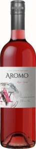 Вино Rose Syrah, Aromo, DO, 0.75 л