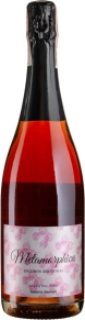 Игристое вино Metamorphica Ancestral Rose, Metamorphika, 0.75 л