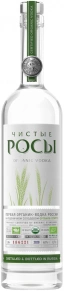 Водка Чистые Росы, 0.7 л