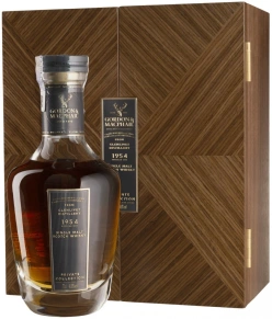 Виски Private Collection Glenlivet, Gordon and MacPhail, 64 года, 0.7 л (п/у)