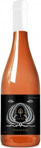 Вино Dark Rose, Le K2, 2022, 0.75 л