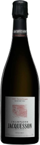 Шампанское Dizy Terres Rouges Rose Extra Brut, Jacquesson, 2008, 1.5 л