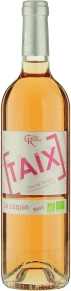 Вино Rose, Taix, IGP, 2018, 0.75 л