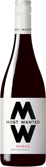 Вино Most Wanted Shiraz,Off-Piste Wines