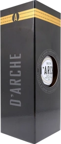 Ром d'Arche, 16 месяцев, 0.7 л (п/у)