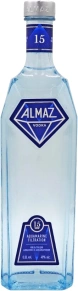 Водка 15, Almaz, 0.5 л