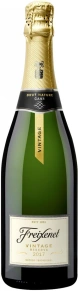 Игристое вино Cava Vintage Brut Nature, Freixenet, Reserva, 2017, 0.75 л